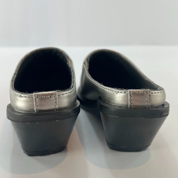 Free People Tallulah Mules - Picture 4 of 16